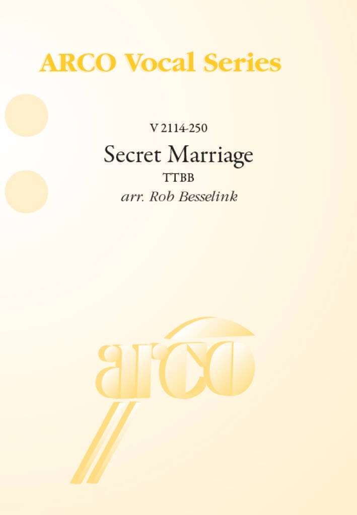Secret Marriage